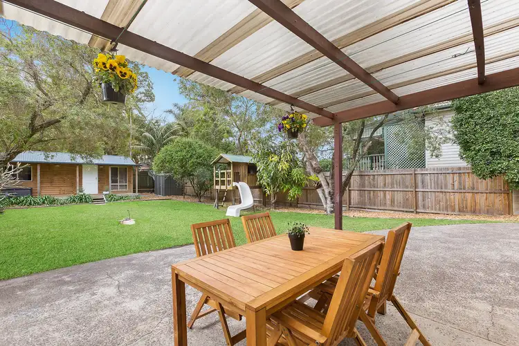 Third view of Homely house listing, 38 Tennyson Road, Cromer NSW 2099
