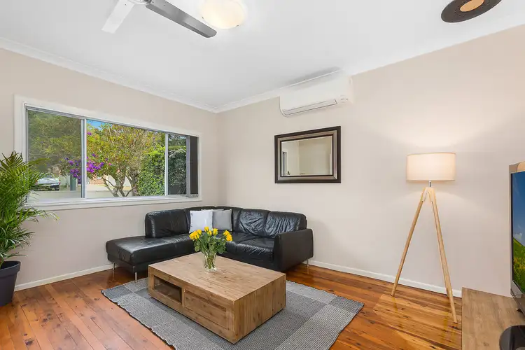 Fourth view of Homely house listing, 38 Tennyson Road, Cromer NSW 2099
