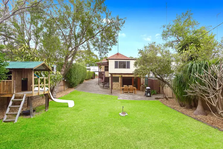 Fifth view of Homely house listing, 38 Tennyson Road, Cromer NSW 2099