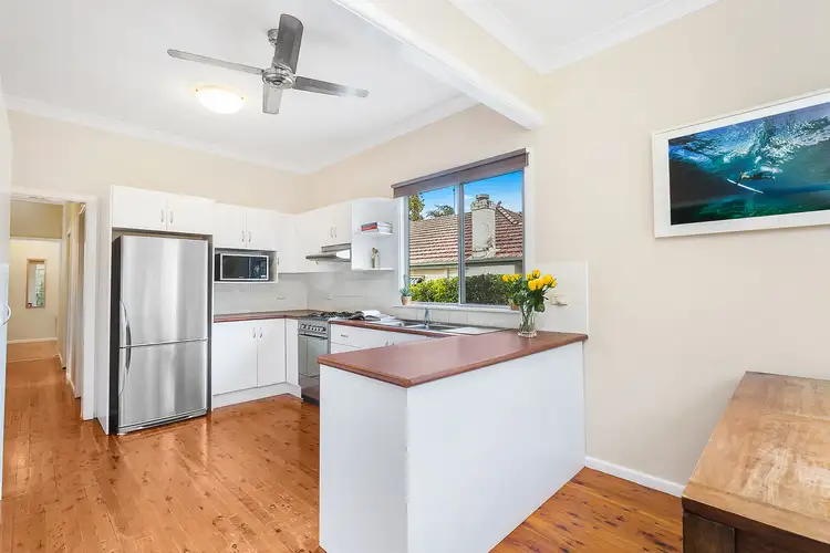 Sixth view of Homely house listing, 38 Tennyson Road, Cromer NSW 2099