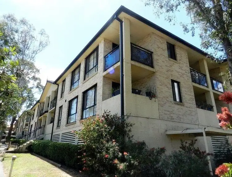 Main view of Homely unit listing, 2/23 Methven Street, Mount Druitt NSW 2770