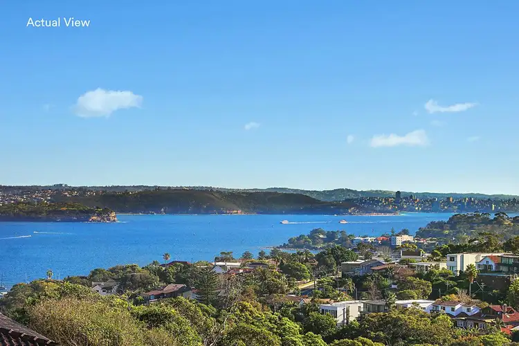 Main view of Homely house listing, 12 Olphert Avenue, Vaucluse NSW 2030