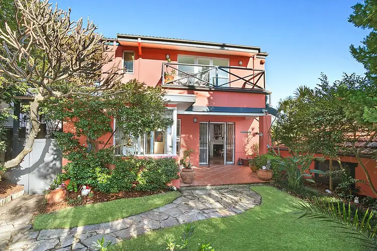 Second view of Homely house listing, 12 Olphert Avenue, Vaucluse NSW 2030