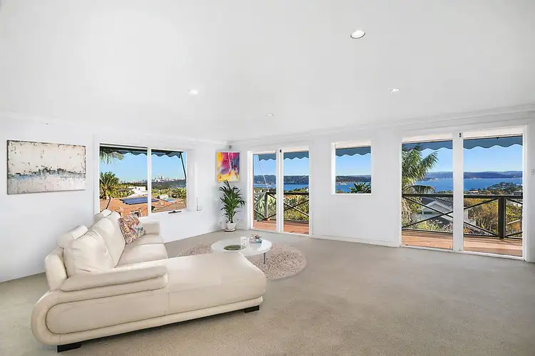 Third view of Homely house listing, 12 Olphert Avenue, Vaucluse NSW 2030