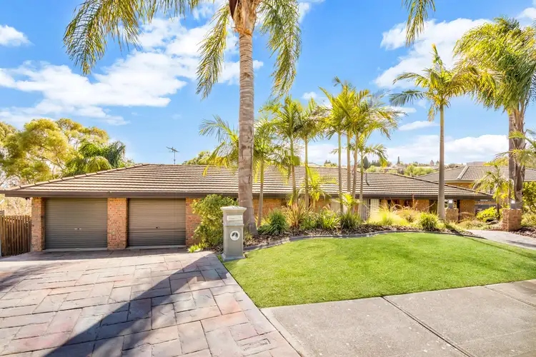 Main view of Homely house listing, 17 Northridge Court, Wynn Vale SA 5127
