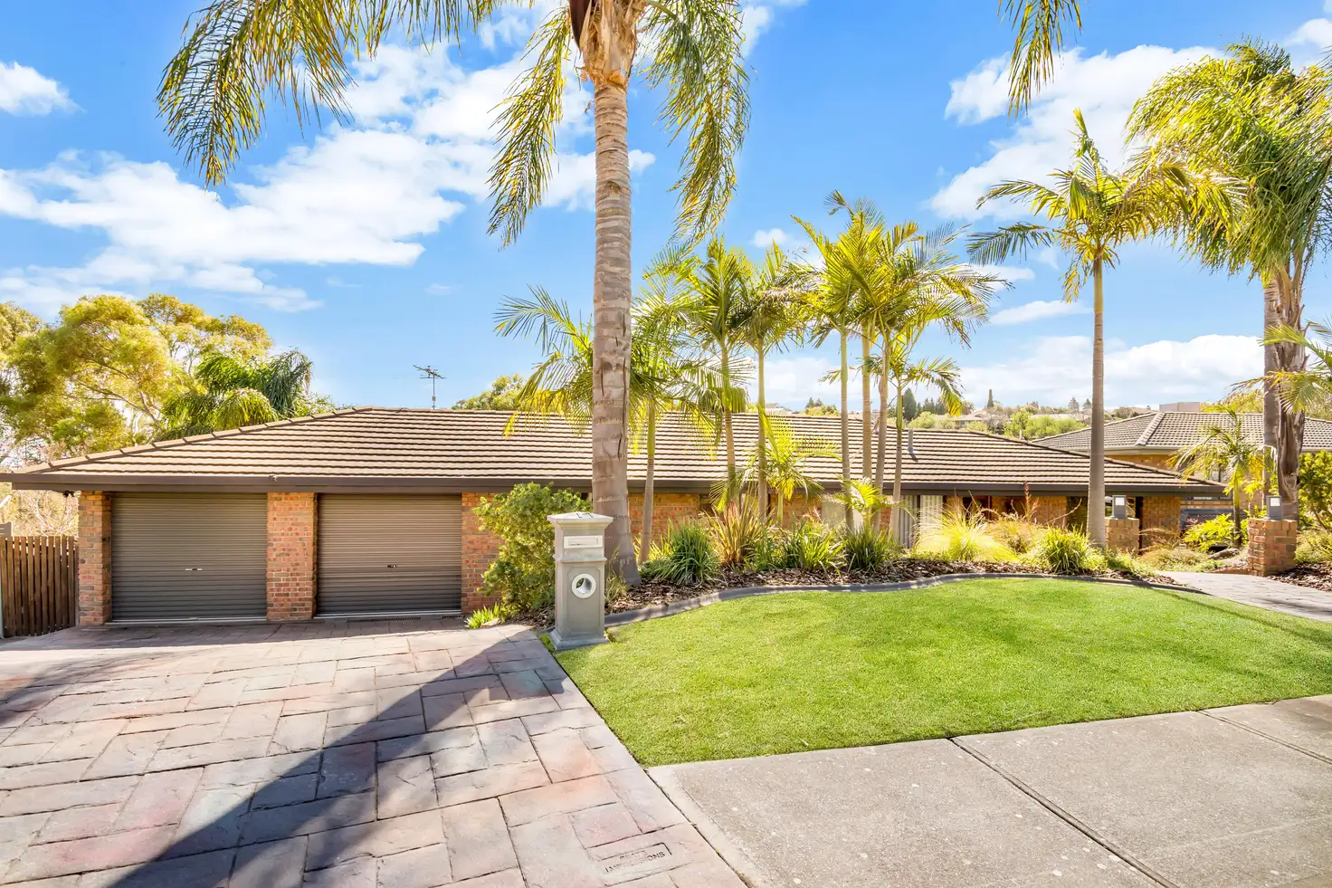 Main view of Homely house listing, 17 Northridge Court, Wynn Vale SA 5127