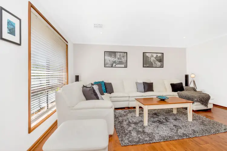 Second view of Homely house listing, 17 Northridge Court, Wynn Vale SA 5127