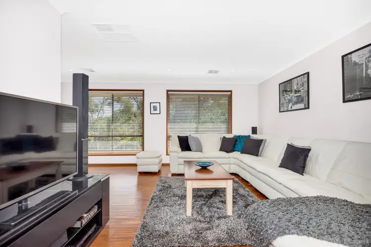 Third view of Homely house listing, 17 Northridge Court, Wynn Vale SA 5127