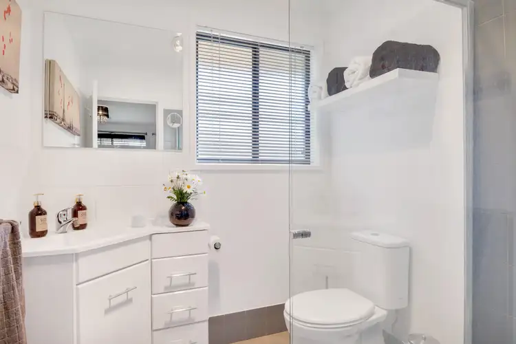 Fifth view of Homely house listing, 17 Northridge Court, Wynn Vale SA 5127