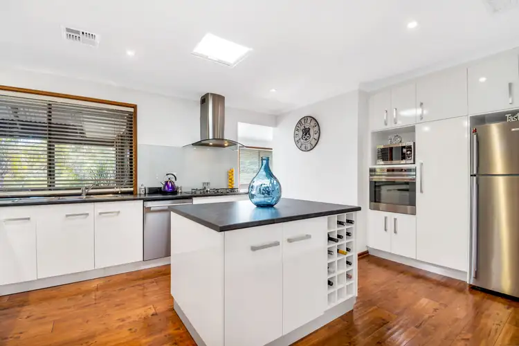 Sixth view of Homely house listing, 17 Northridge Court, Wynn Vale SA 5127