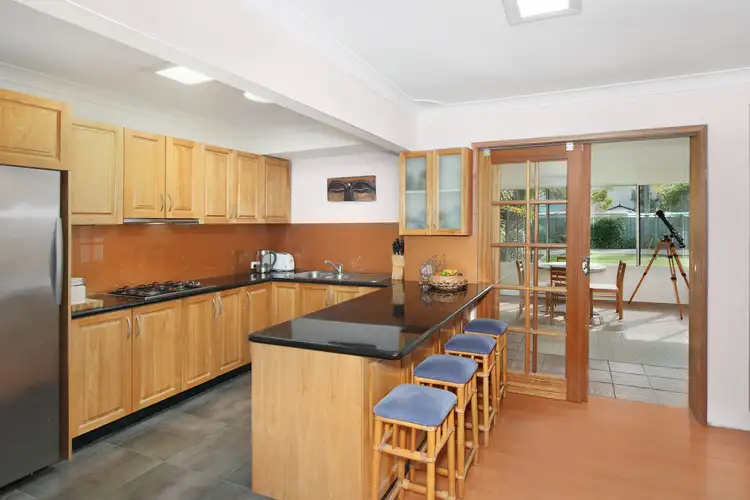 Fourth view of Homely house listing, 26A Kincumber Crescent, Davistown NSW 2251