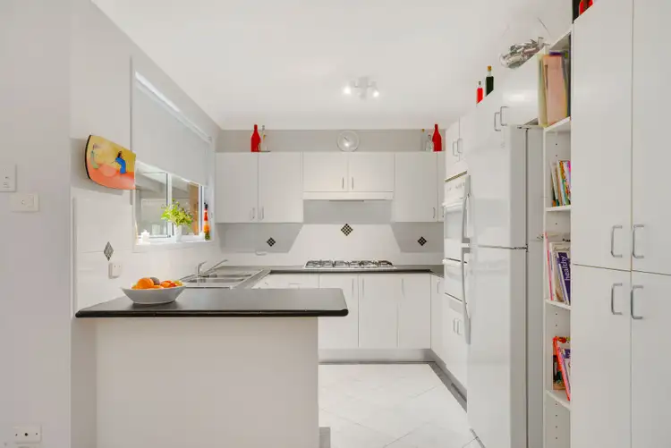 Second view of Homely house listing, 28 Hyacinth Avenue, Macquarie Fields NSW 2564