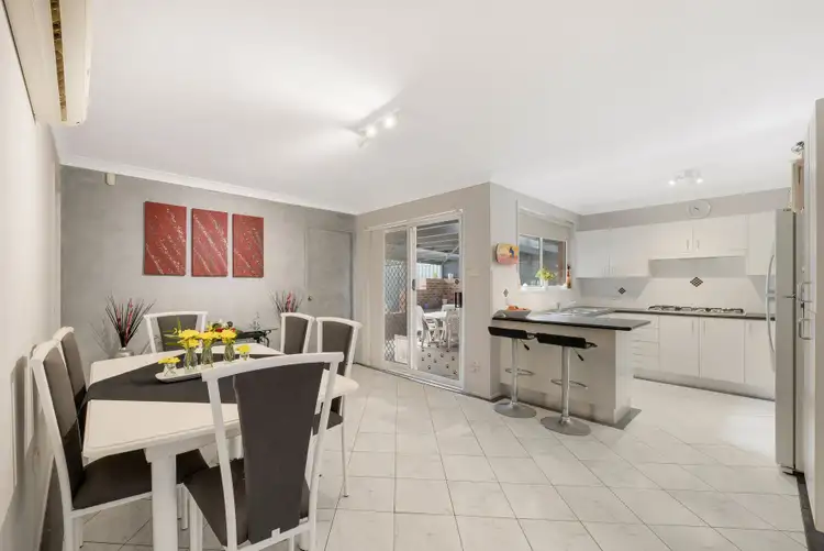 Third view of Homely house listing, 28 Hyacinth Avenue, Macquarie Fields NSW 2564