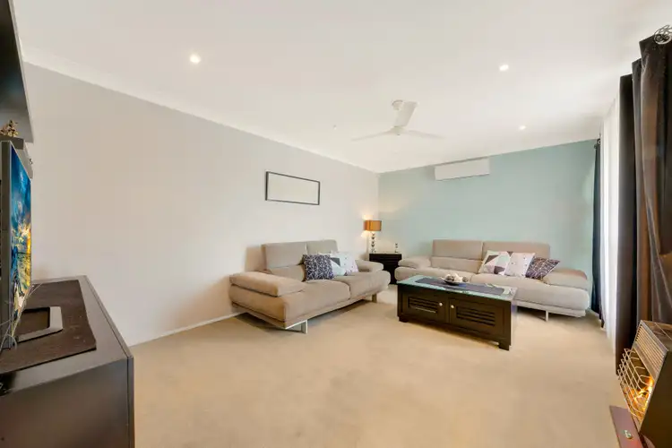 Fourth view of Homely house listing, 28 Hyacinth Avenue, Macquarie Fields NSW 2564