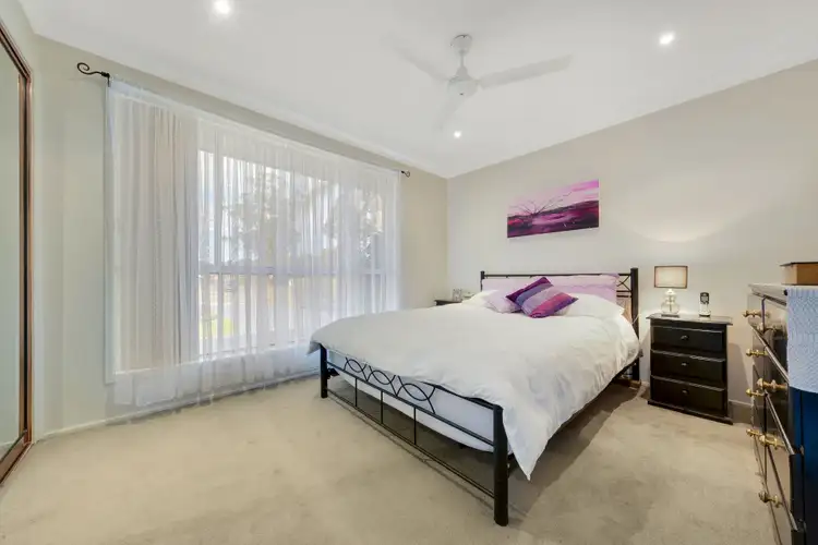 Fifth view of Homely house listing, 28 Hyacinth Avenue, Macquarie Fields NSW 2564