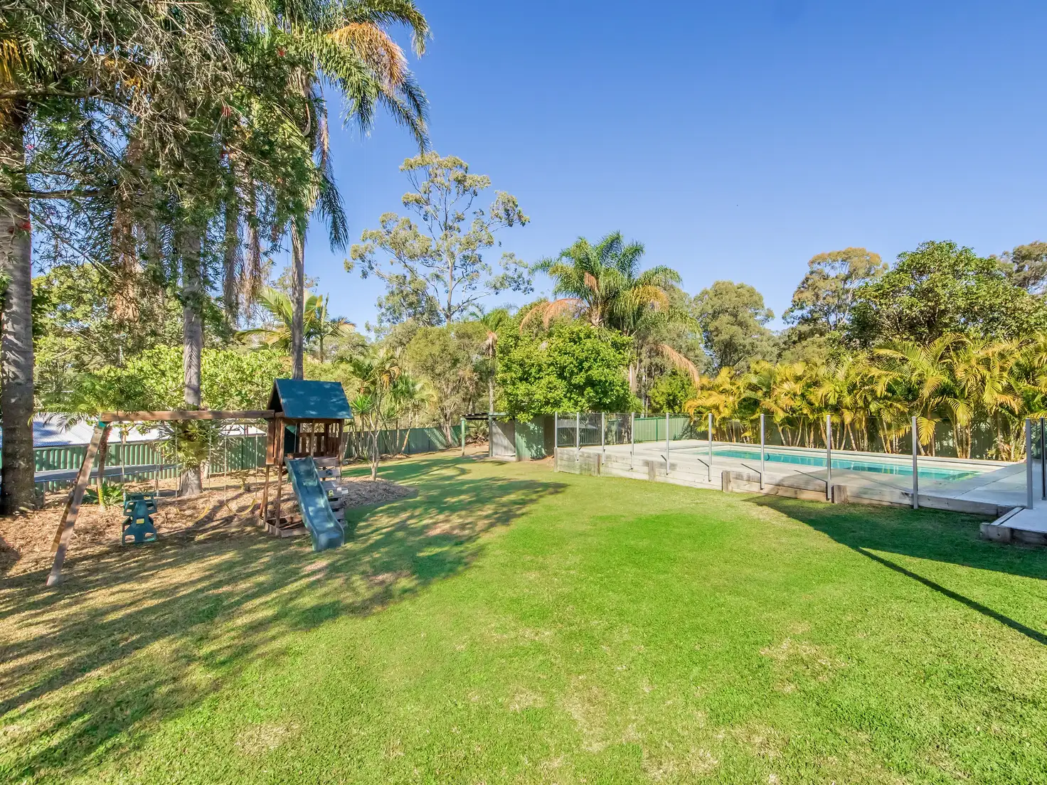 Main view of Homely house listing, 4 Iowa Court, Oxenford QLD 4210
