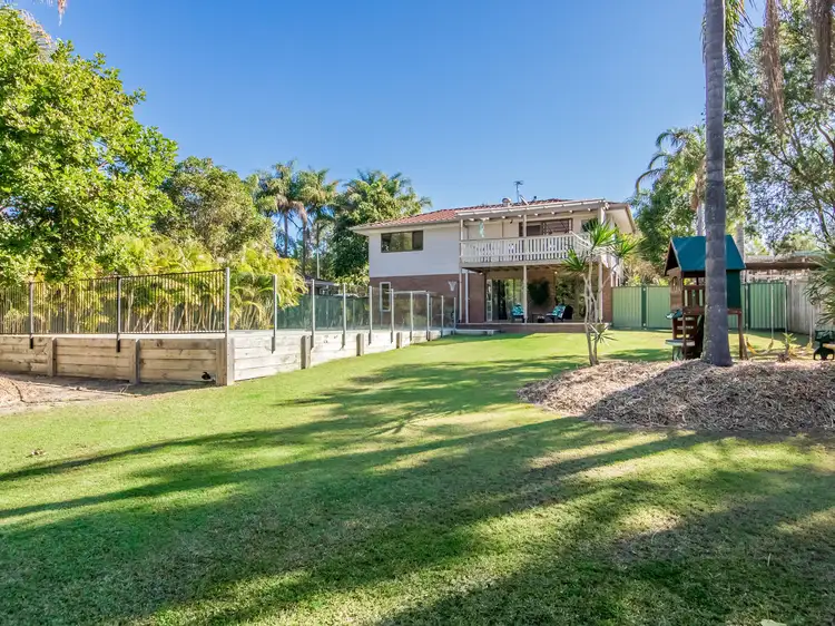 Third view of Homely house listing, 4 Iowa Court, Oxenford QLD 4210