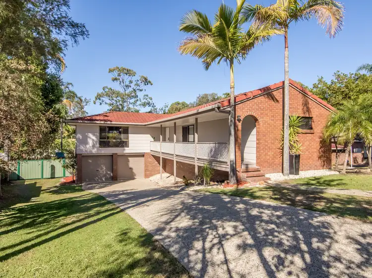 Fourth view of Homely house listing, 4 Iowa Court, Oxenford QLD 4210