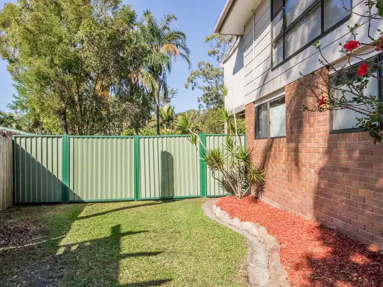 Fifth view of Homely house listing, 4 Iowa Court, Oxenford QLD 4210
