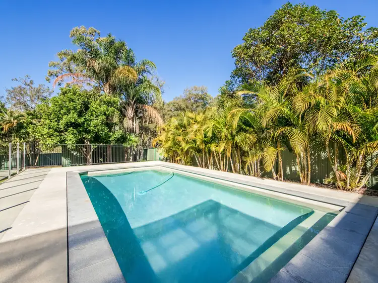 Sixth view of Homely house listing, 4 Iowa Court, Oxenford QLD 4210