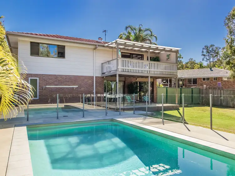 Seventh view of Homely house listing, 4 Iowa Court, Oxenford QLD 4210