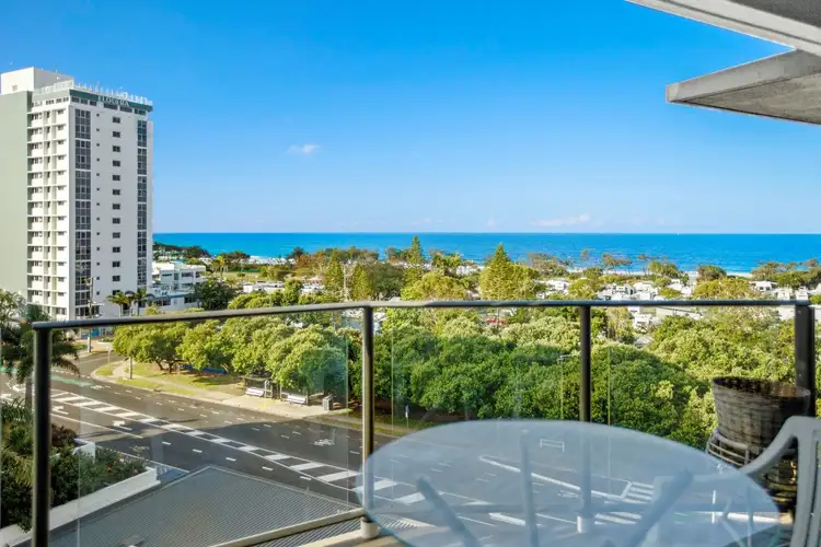 Main view of Homely unit listing, 39/110 Sixth Avenue, Maroochydore QLD 4558