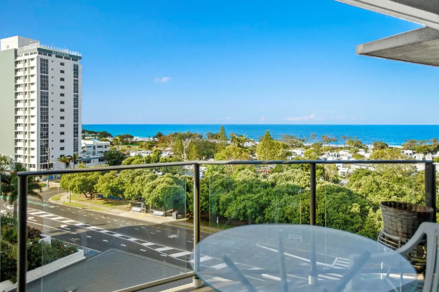 Main view of Homely unit listing, 39/110 Sixth Avenue, Maroochydore QLD 4558