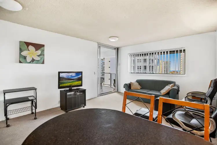 Third view of Homely unit listing, 39/110 Sixth Avenue, Maroochydore QLD 4558