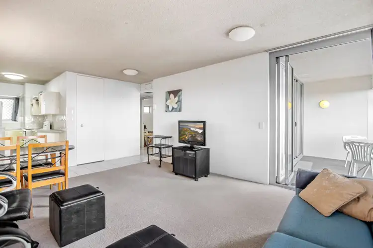 Fifth view of Homely unit listing, 39/110 Sixth Avenue, Maroochydore QLD 4558