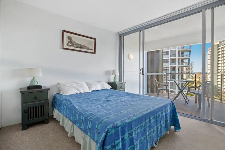 Sixth view of Homely unit listing, 39/110 Sixth Avenue, Maroochydore QLD 4558