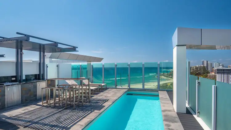 1502/1 Douglas Street, Coolangatta QLD 4225