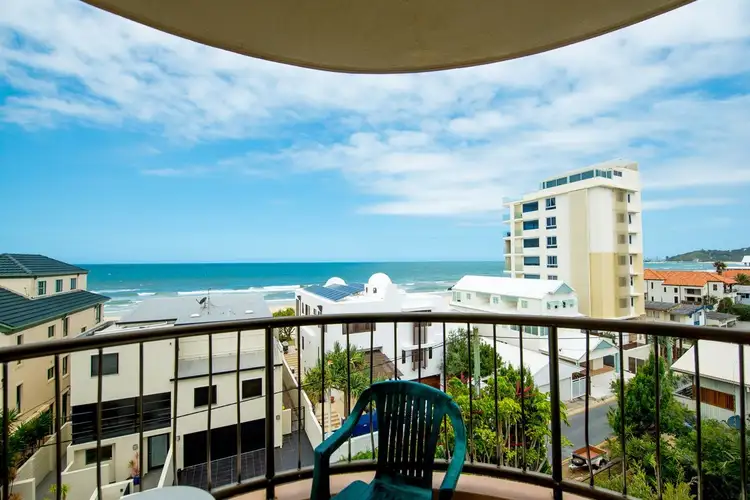 Main view of Homely unit listing, 12/1187 Gold Coast Highway, Palm Beach QLD 4221