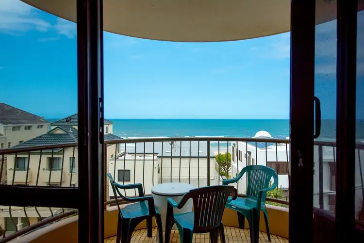 Second view of Homely unit listing, 12/1187 Gold Coast Highway, Palm Beach QLD 4221