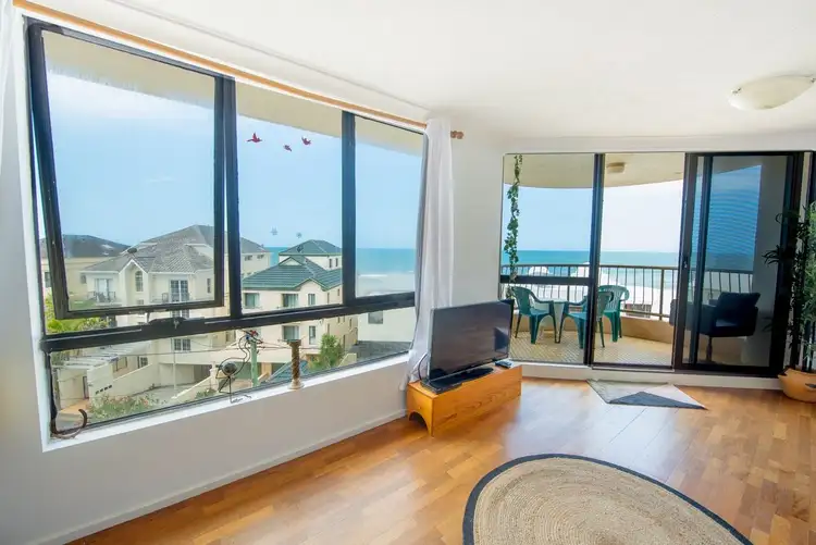 Third view of Homely unit listing, 12/1187 Gold Coast Highway, Palm Beach QLD 4221