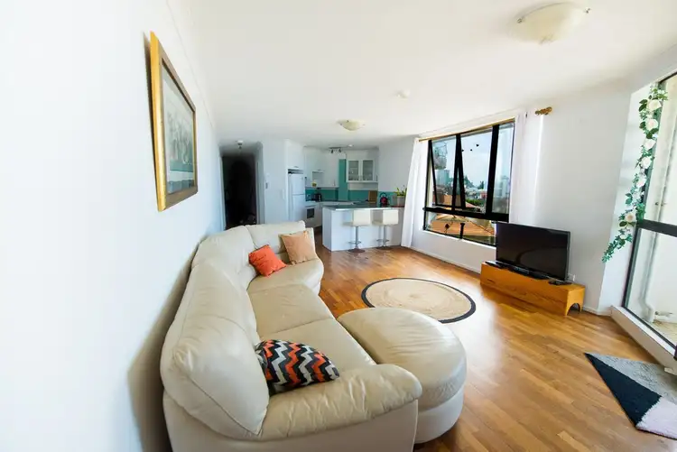 Fourth view of Homely unit listing, 12/1187 Gold Coast Highway, Palm Beach QLD 4221