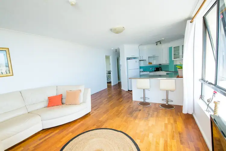 Fifth view of Homely unit listing, 12/1187 Gold Coast Highway, Palm Beach QLD 4221