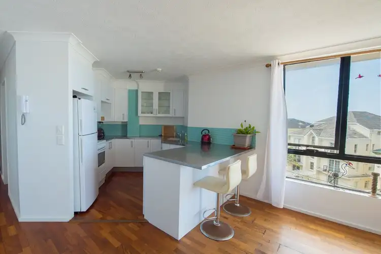 Sixth view of Homely unit listing, 12/1187 Gold Coast Highway, Palm Beach QLD 4221