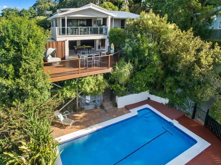 Second view of Homely house listing, 25 Plantation Parade, Buderim QLD 4556