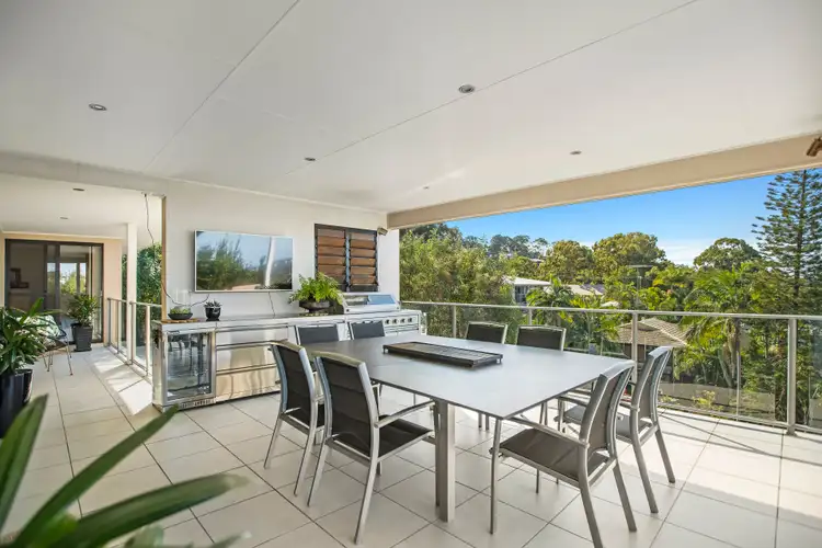 Sixth view of Homely house listing, 25 Plantation Parade, Buderim QLD 4556