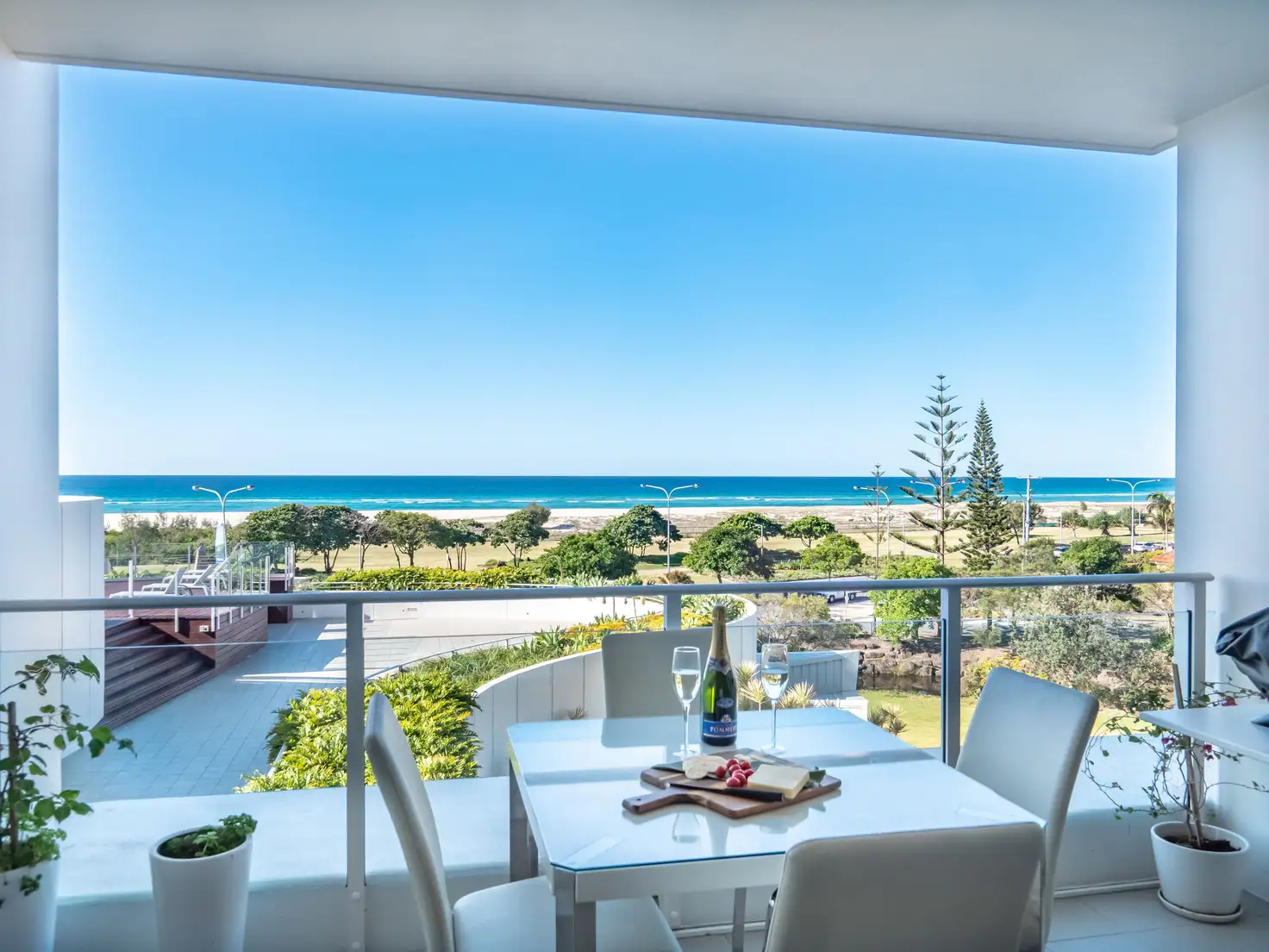 Main view of Homely apartment listing, 204/2 Creek Street, Coolangatta QLD 4225