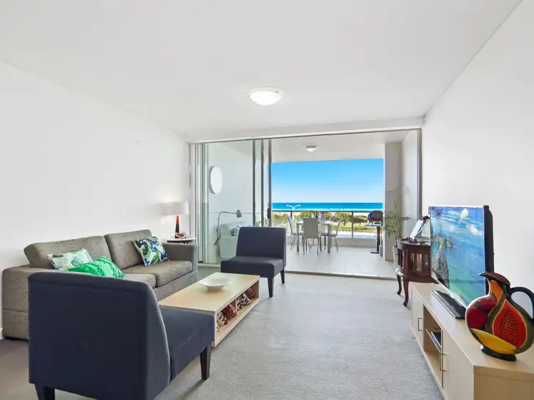 Third view of Homely apartment listing, 204/2 Creek Street, Coolangatta QLD 4225