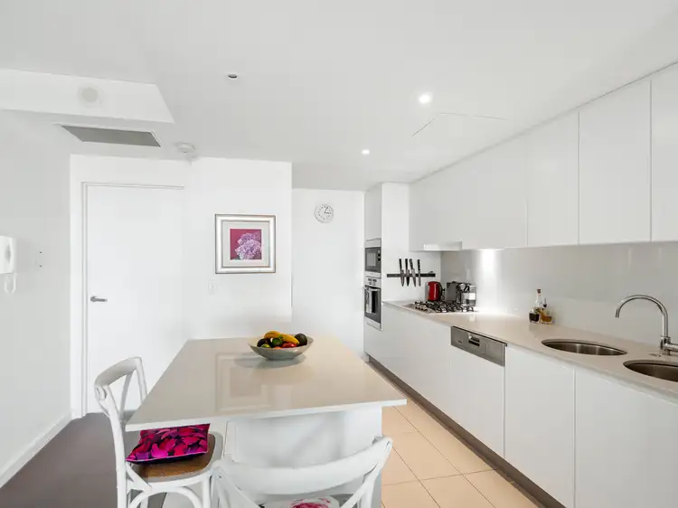 Fourth view of Homely apartment listing, 204/2 Creek Street, Coolangatta QLD 4225