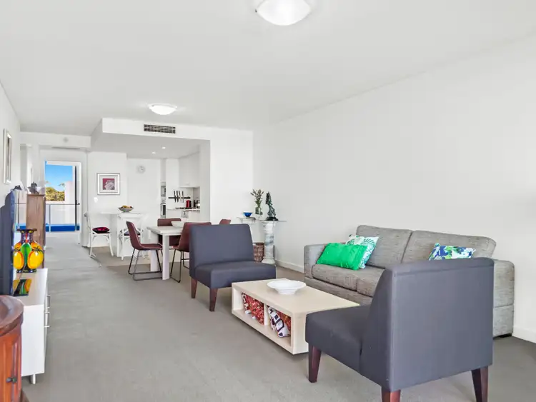 Seventh view of Homely apartment listing, 204/2 Creek Street, Coolangatta QLD 4225