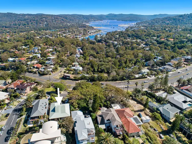 Fifth view of Homely house listing, 146 Barrenjoey Road, Newport NSW 2106