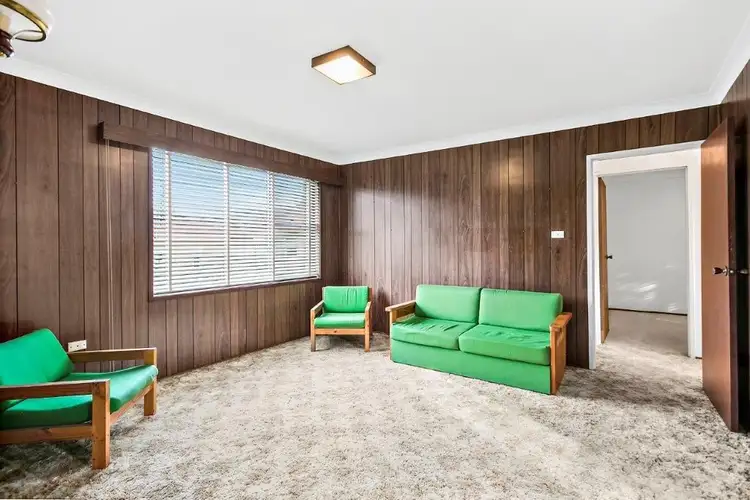 Second view of Homely unit listing, 4/42 Rowland Avenue, Wollongong NSW 2500