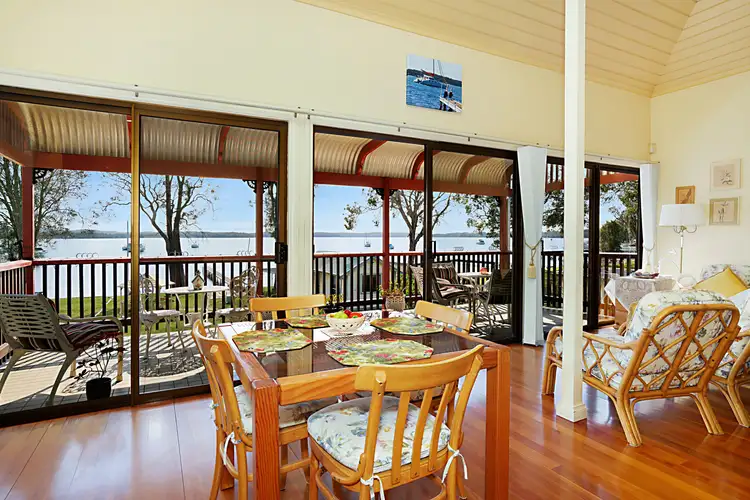 Fourth view of Homely house listing, 85 Grand Parade, Bonnells Bay NSW 2264