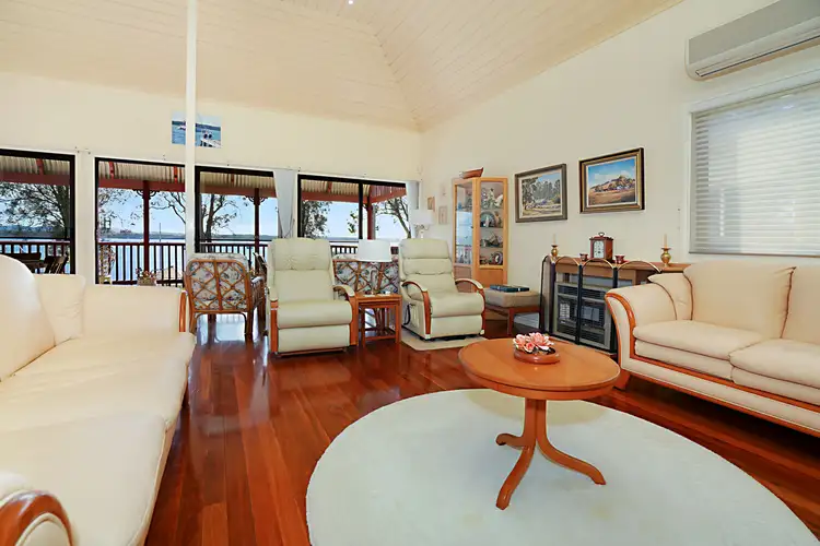 Fifth view of Homely house listing, 85 Grand Parade, Bonnells Bay NSW 2264