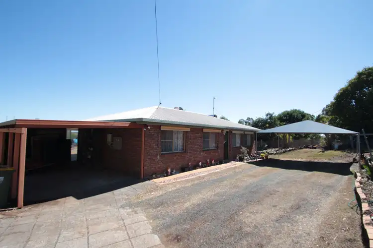 7 Goombungee Road, Kingsthorpe QLD 4400