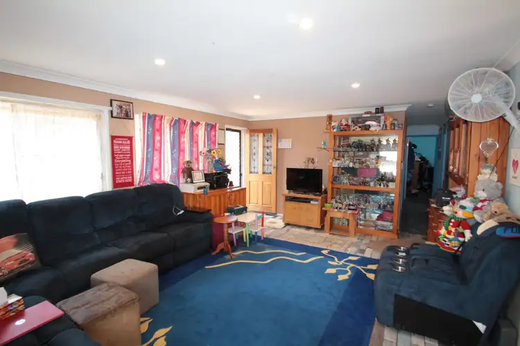 Second view of Homely house listing, 7 Goombungee Road, Kingsthorpe QLD 4400