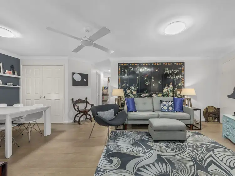 Fifth view of Homely apartment listing, 2/262 Cavendish Road, Coorparoo QLD 4151